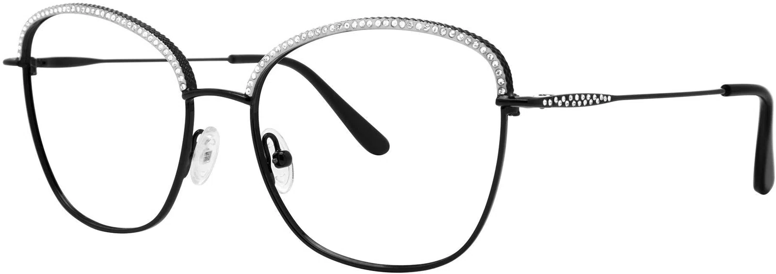 Caviar 2407 Eyeglasses - view 2